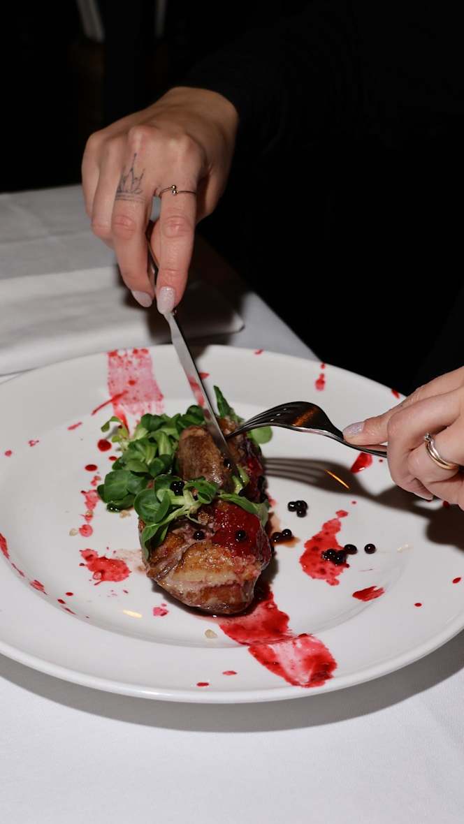 Atmosfera Restaurant e Pizza - 2