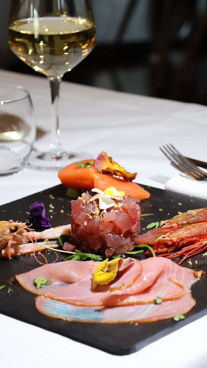 Atmosfera Restaurant e Pizza - 3