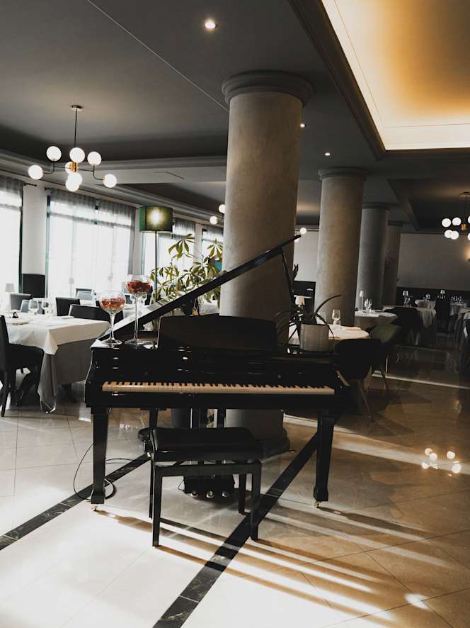 Atmosfera Restaurant e Pizza - 4