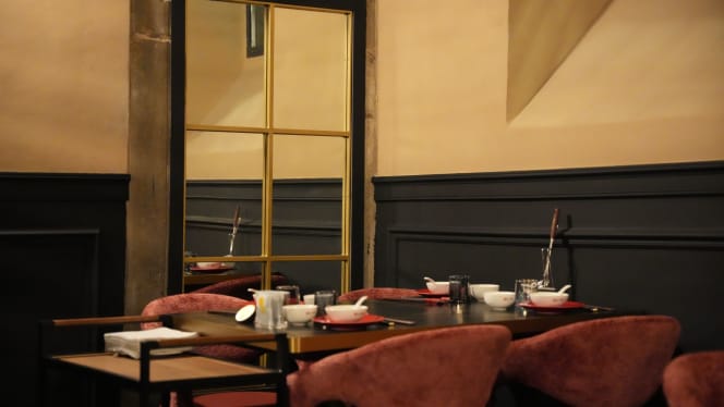Sina HotPot Firenze 鲜入围煮 - 8