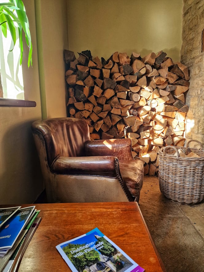 The Royal Oak, Duddington - 2