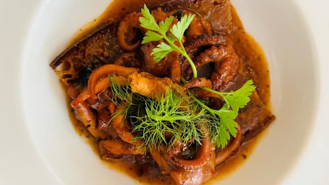 Ristorante Carato - 1