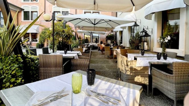 Ristorante Osteria Don Giulio - 9
