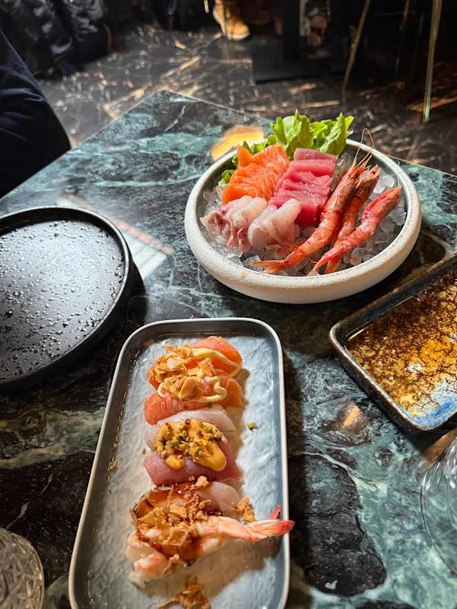 Sushi Kando - Sapori d'Oriente - 4