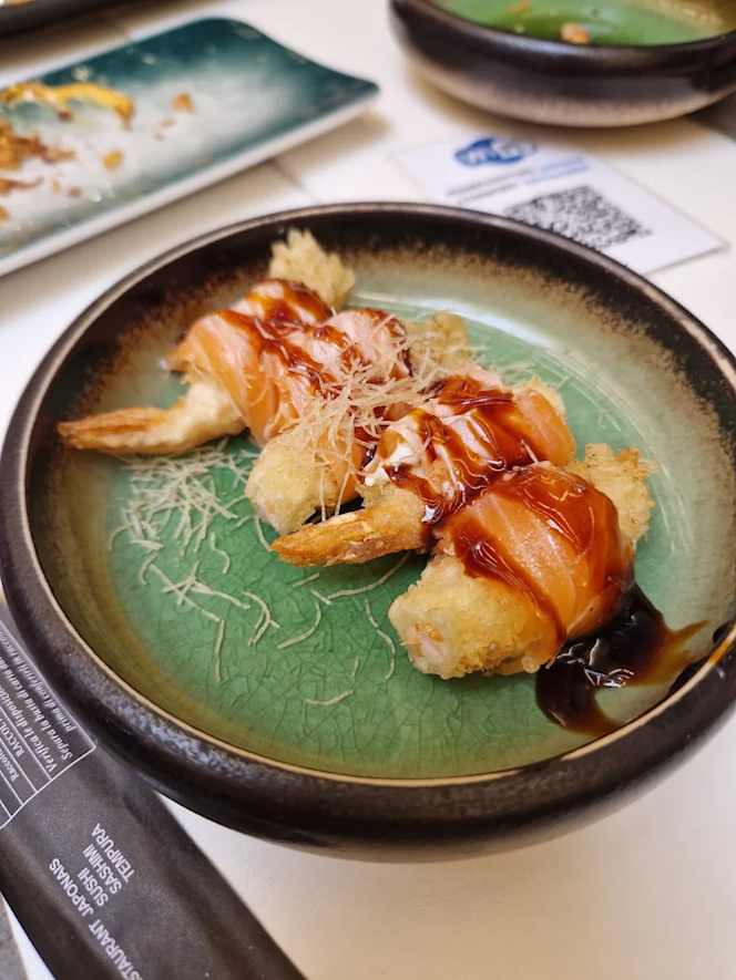 Sushi Kando - Sapori d'Oriente - 2