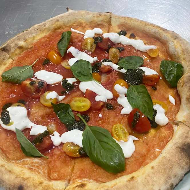 Pizzeria Federì - 1