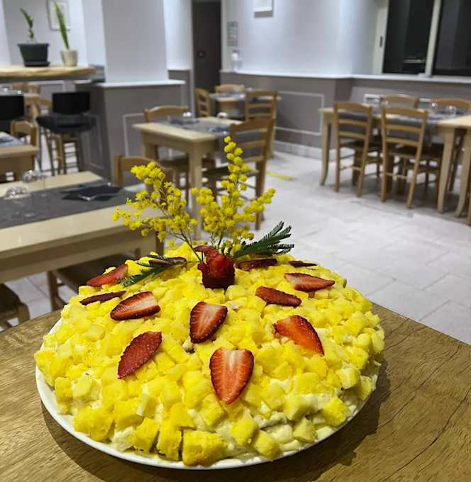 Pizzeria Federì - 3