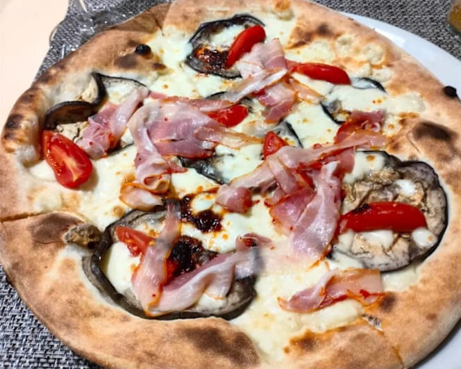 Pizzeria Federì - 7