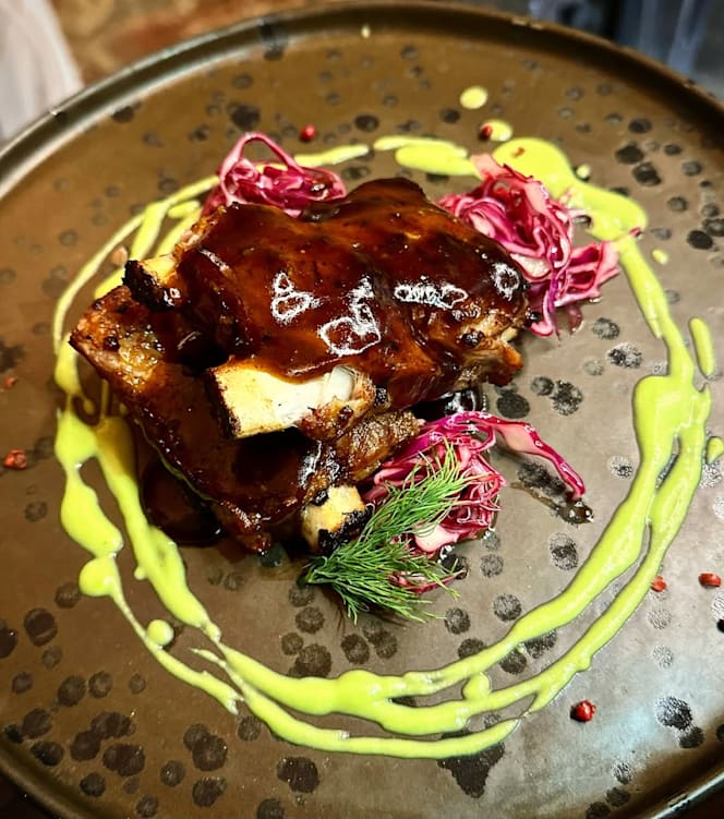 Le Volte Ristorante - 9