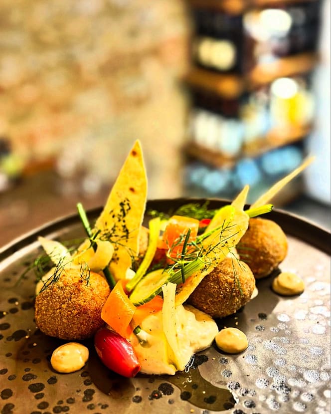 Le Volte Ristorante - 6