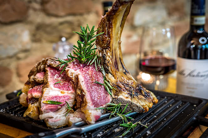 Le Volte Ristorante - 1