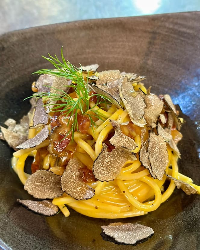 Le Volte Ristorante - 8