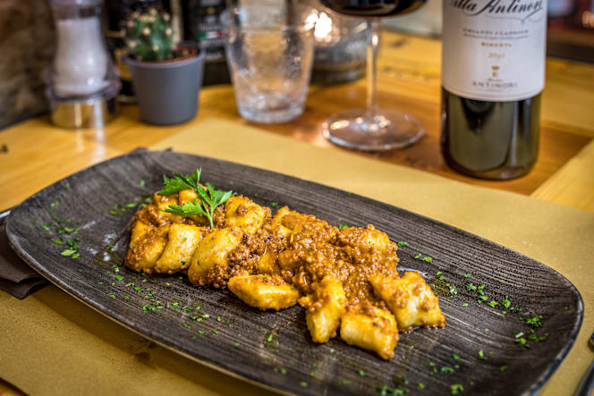 Le Volte Ristorante - 2