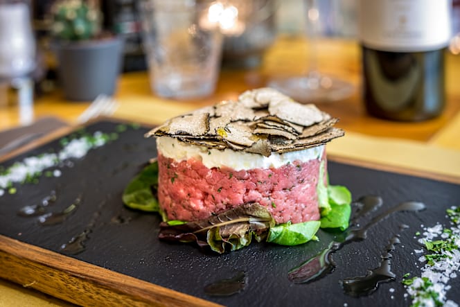 Le Volte Ristorante - 3