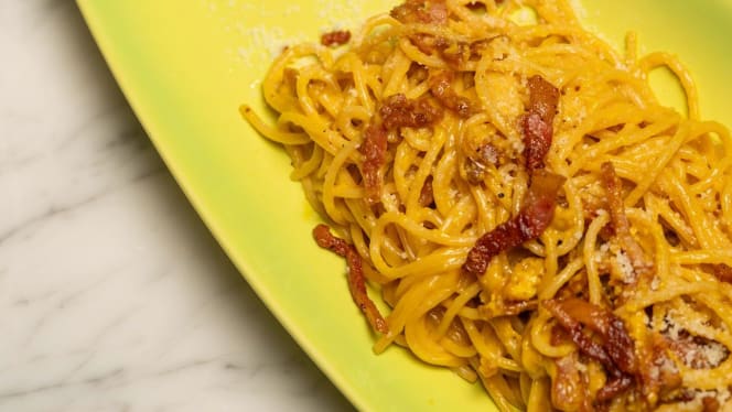 Lo Spaghetto - 7