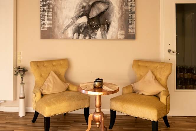 AS Restaurant Vital - 2