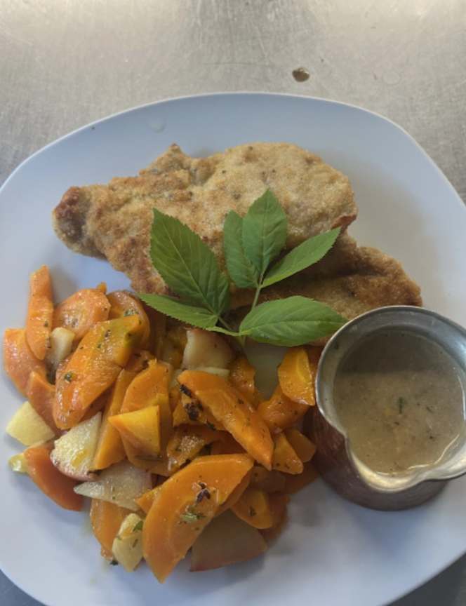 AS Restaurant Vital - 4