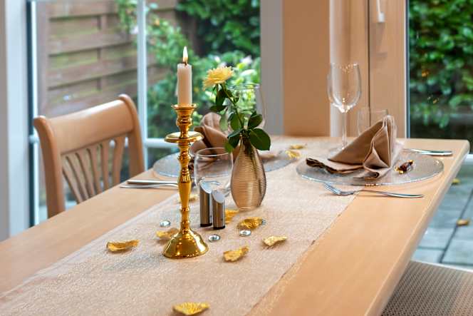 AS Restaurant Vital - 6