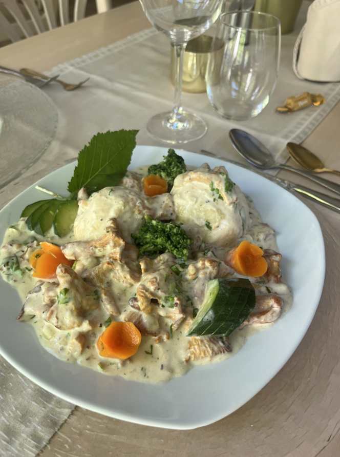 AS Restaurant Vital - 9