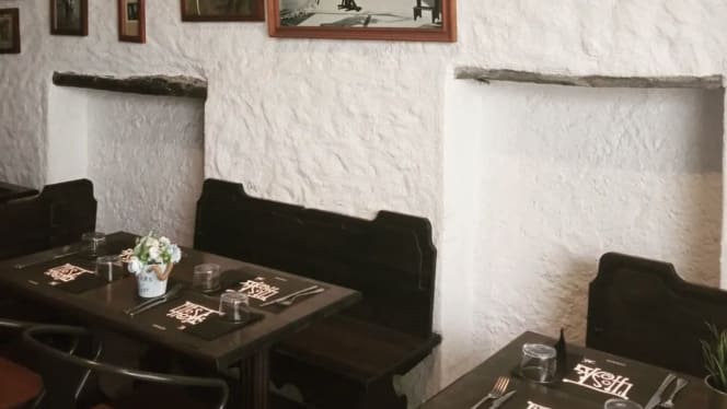 L'hostal - 6