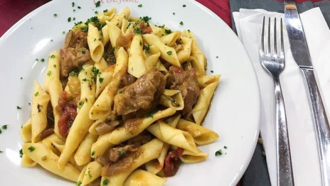 Osteria Da Jure - 2
