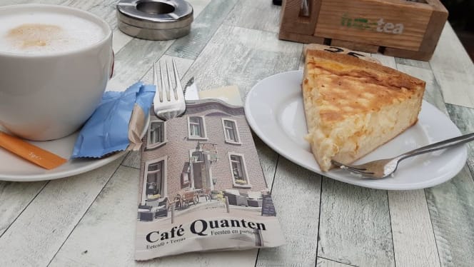 Cafe Quanten - 3