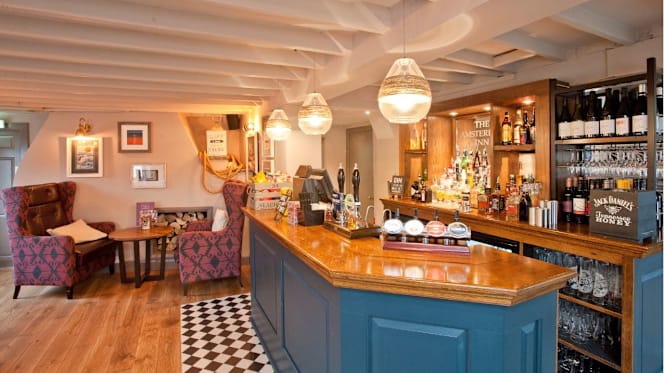 The Amsterdam Inn Shoreham By Sea - 4
