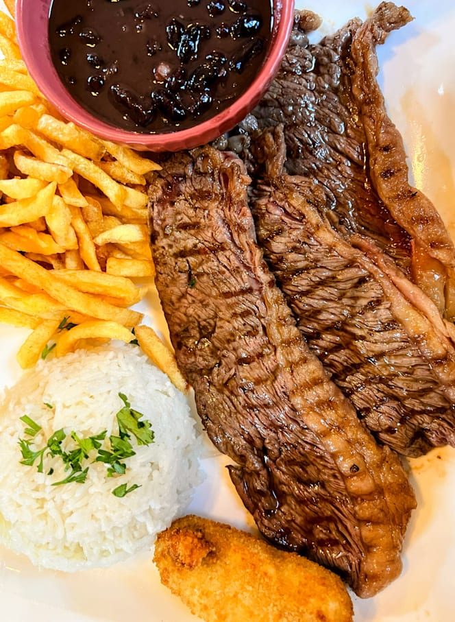 Labraizze (Grill & Alegria) - 4