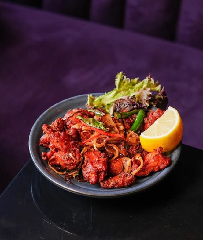 Honeymoon - Croydon - 1