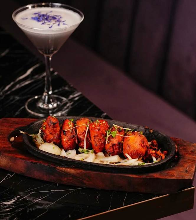 Honeymoon - Croydon - 3