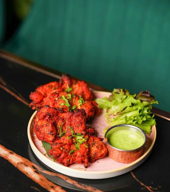 Honeymoon - Croydon - 2