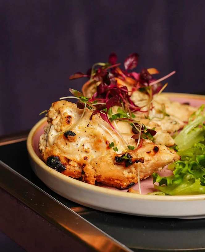 Honeymoon - Croydon - 4