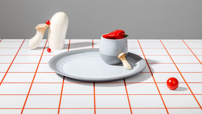 FoodLab - 1