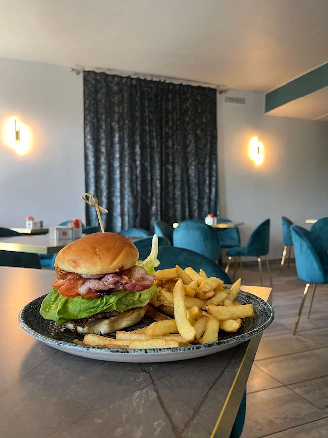 Green Enoteca Bistrot - 4