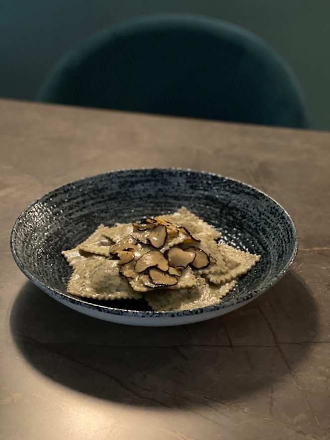 Green Enoteca Bistrot - 0