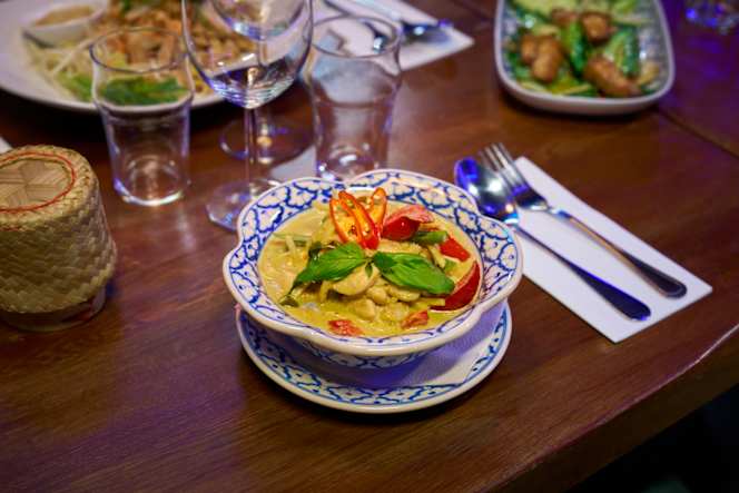 Siam Dining & Event - 0