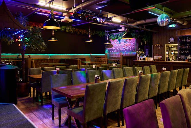 Siam Dining & Event - 3