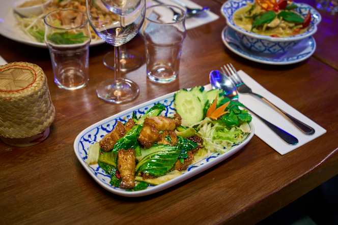 Siam Dining & Event - 6