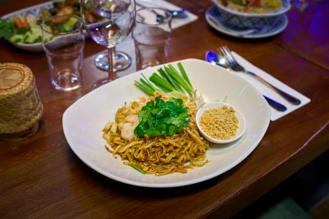 Siam Dining & Event - 5