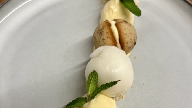 Les Fraisiers - 4