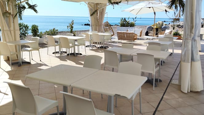 Il San Lorenzo osteria mare - 3