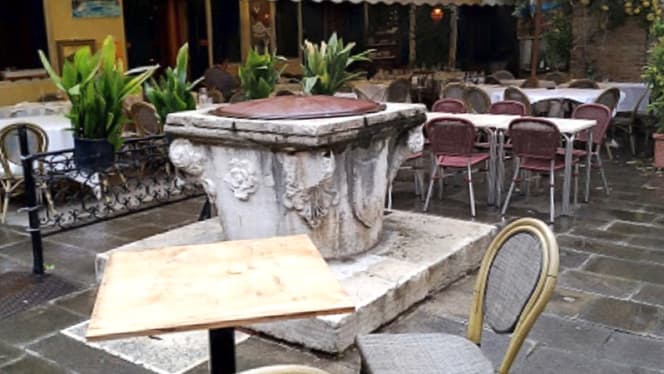 Osteria Leon Bianco - 0