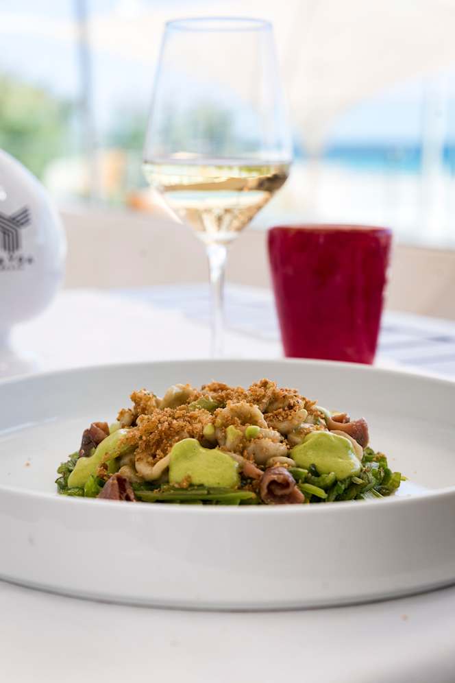 Ristorante Tayga Beach - 4