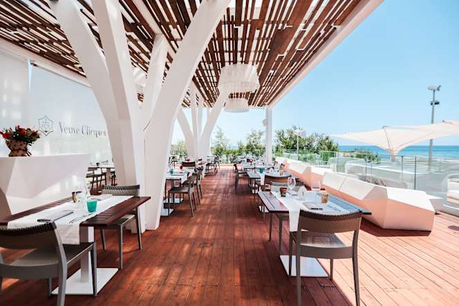 Ristorante Tayga Beach - 6