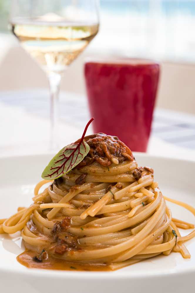 Ristorante Tayga Beach - 1