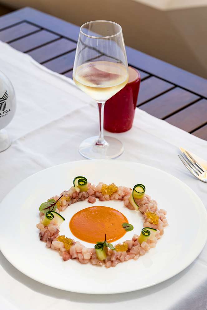 Ristorante Tayga Beach - 5