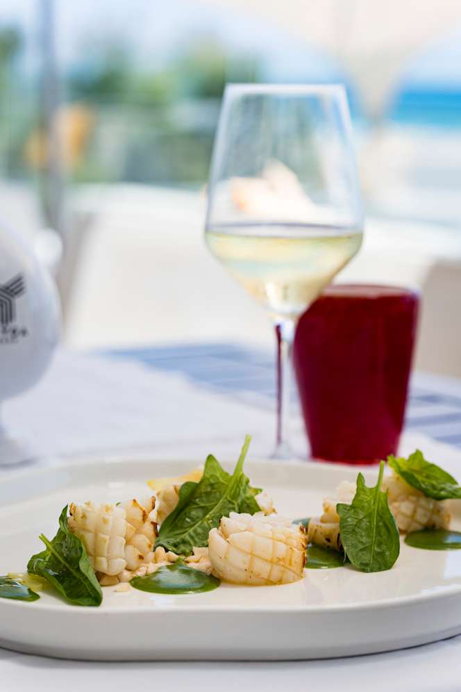 Ristorante Tayga Beach - 3