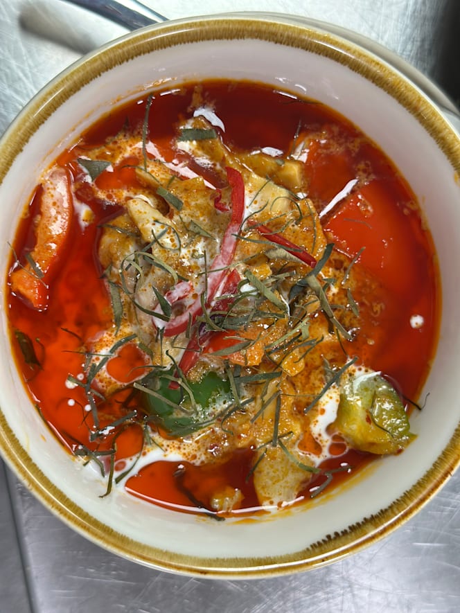 Chalong Thai Restaurang & Bar - 1