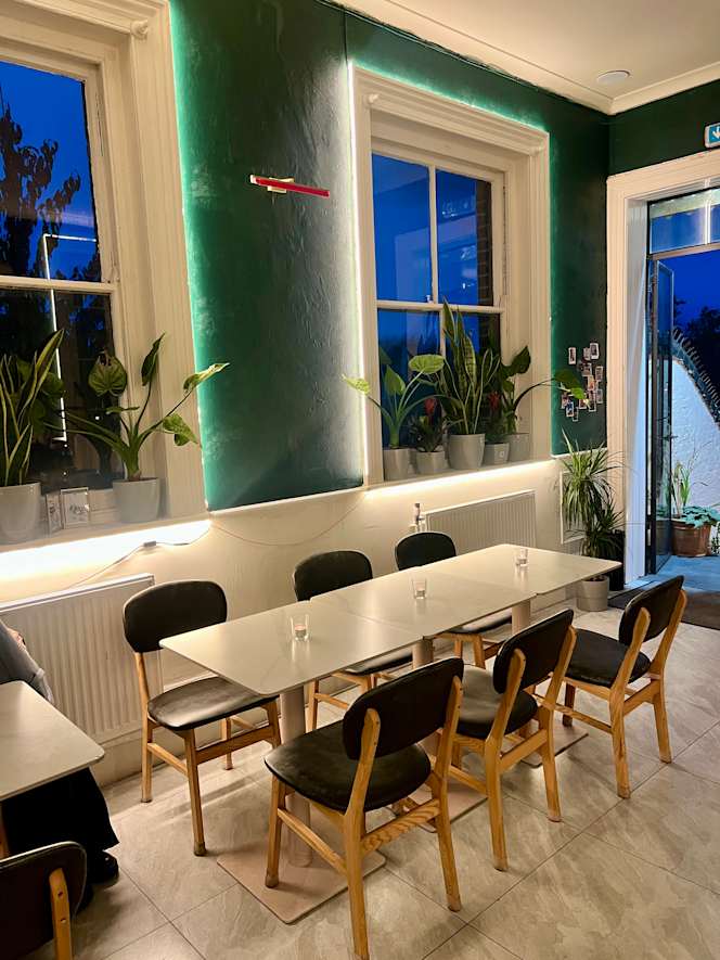 Kaiho Japanese Cafe/Bar - 3