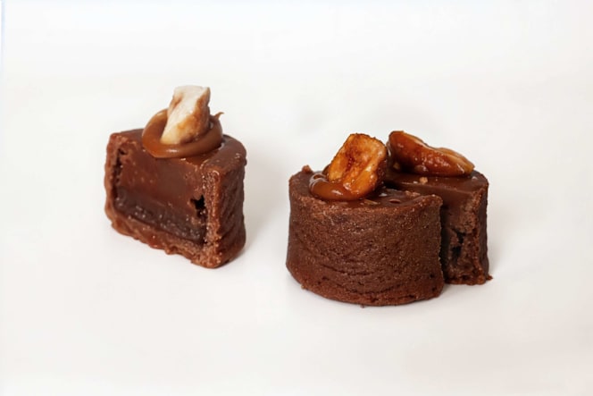 Mesa del Chef - 1